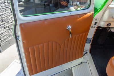 1954 Chevrolet 3100 Pickup Custom