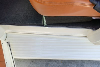 1954 Chevrolet 3100 Pickup Custom