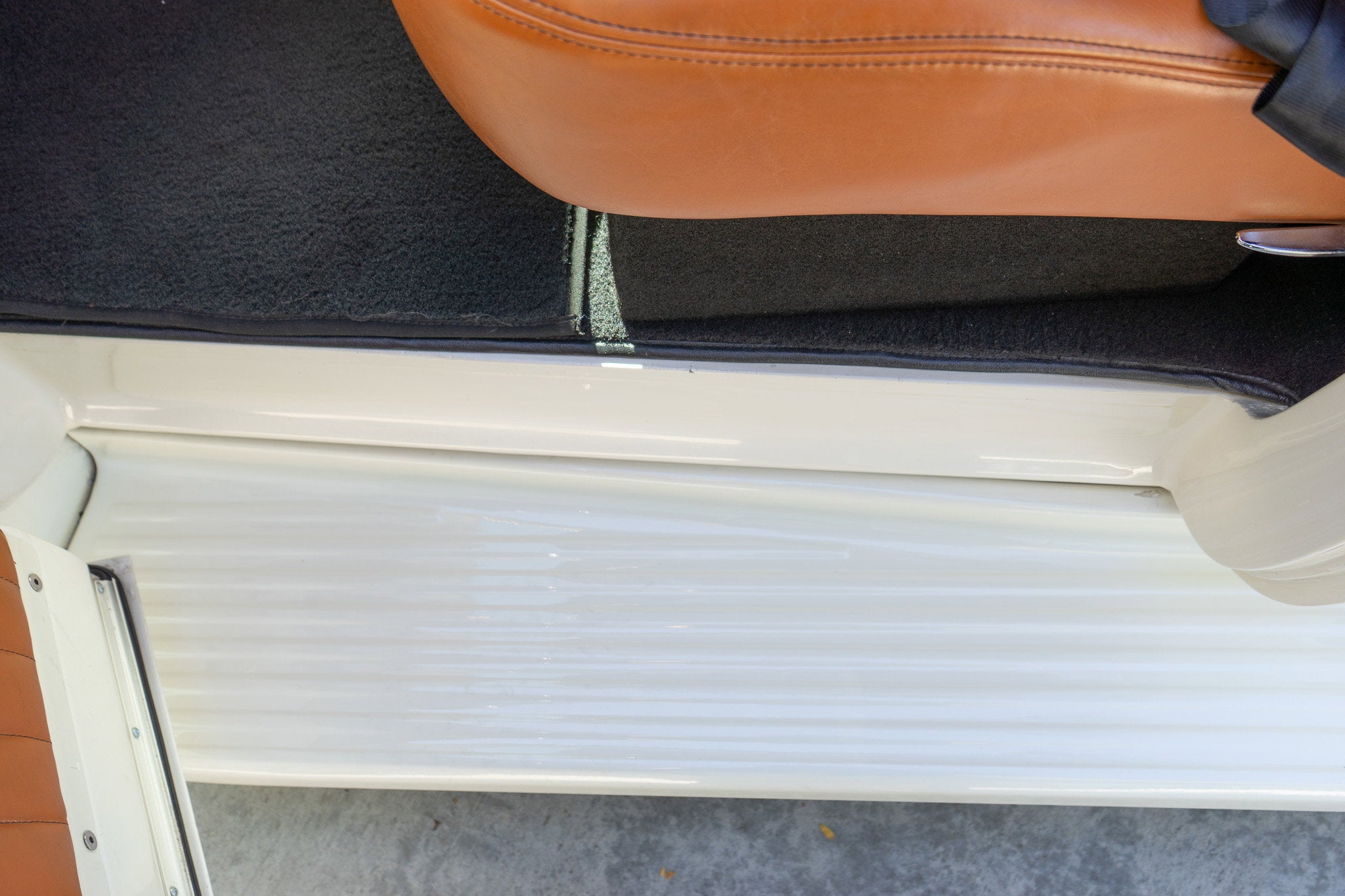 1954 Chevrolet 3100 Pickup Custom