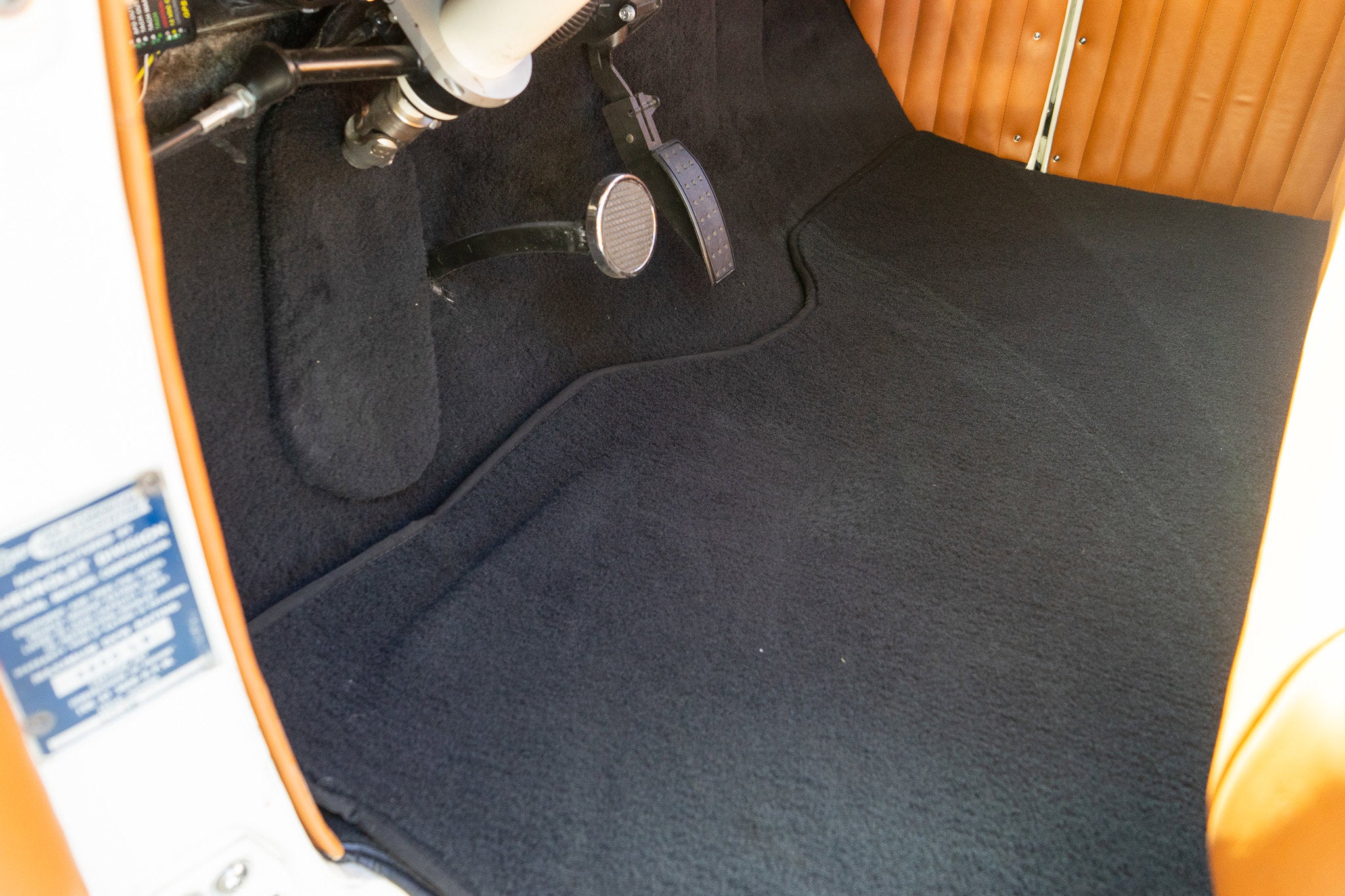 1954 Chevrolet 3100 Pickup Custom