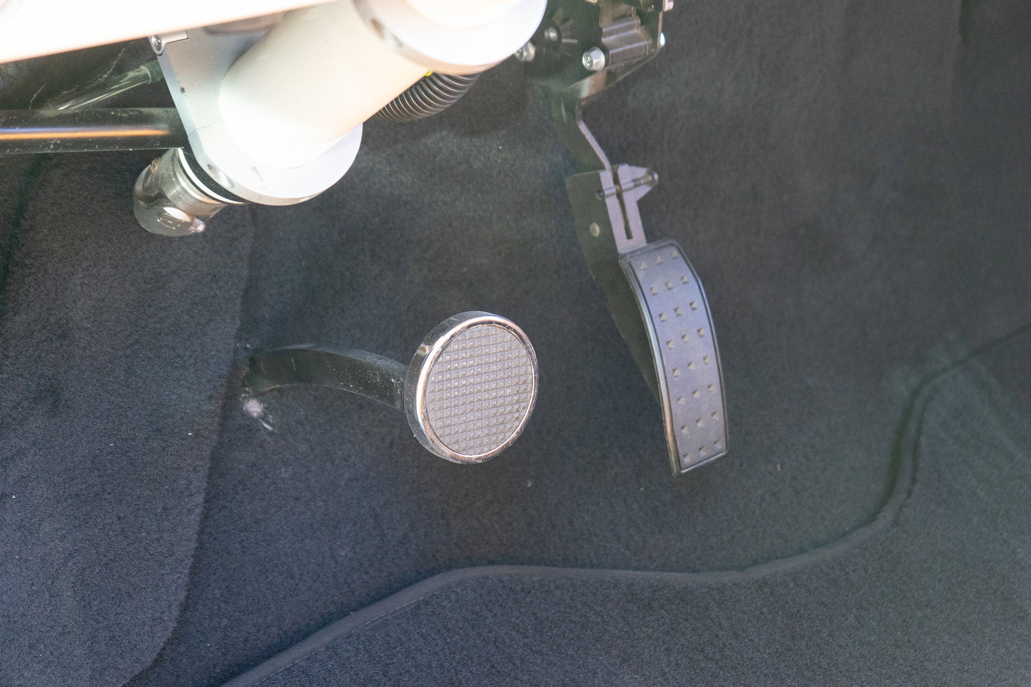 1954 Chevrolet 3100 Pickup Custom