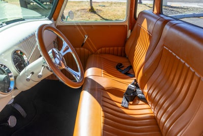 1954 Chevrolet 3100 Pickup Custom
