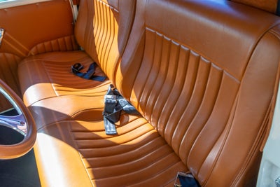 1954 Chevrolet 3100 Pickup Custom