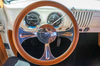 1954 Chevrolet 3100 Pickup Custom
