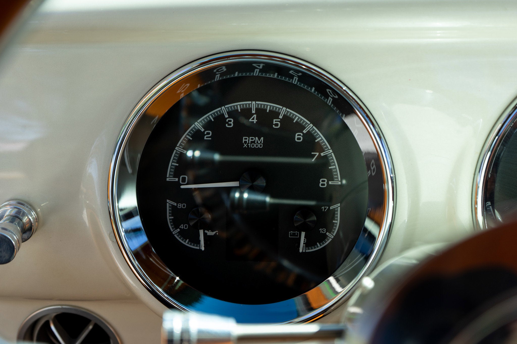1954 Chevrolet 3100 Pickup Custom