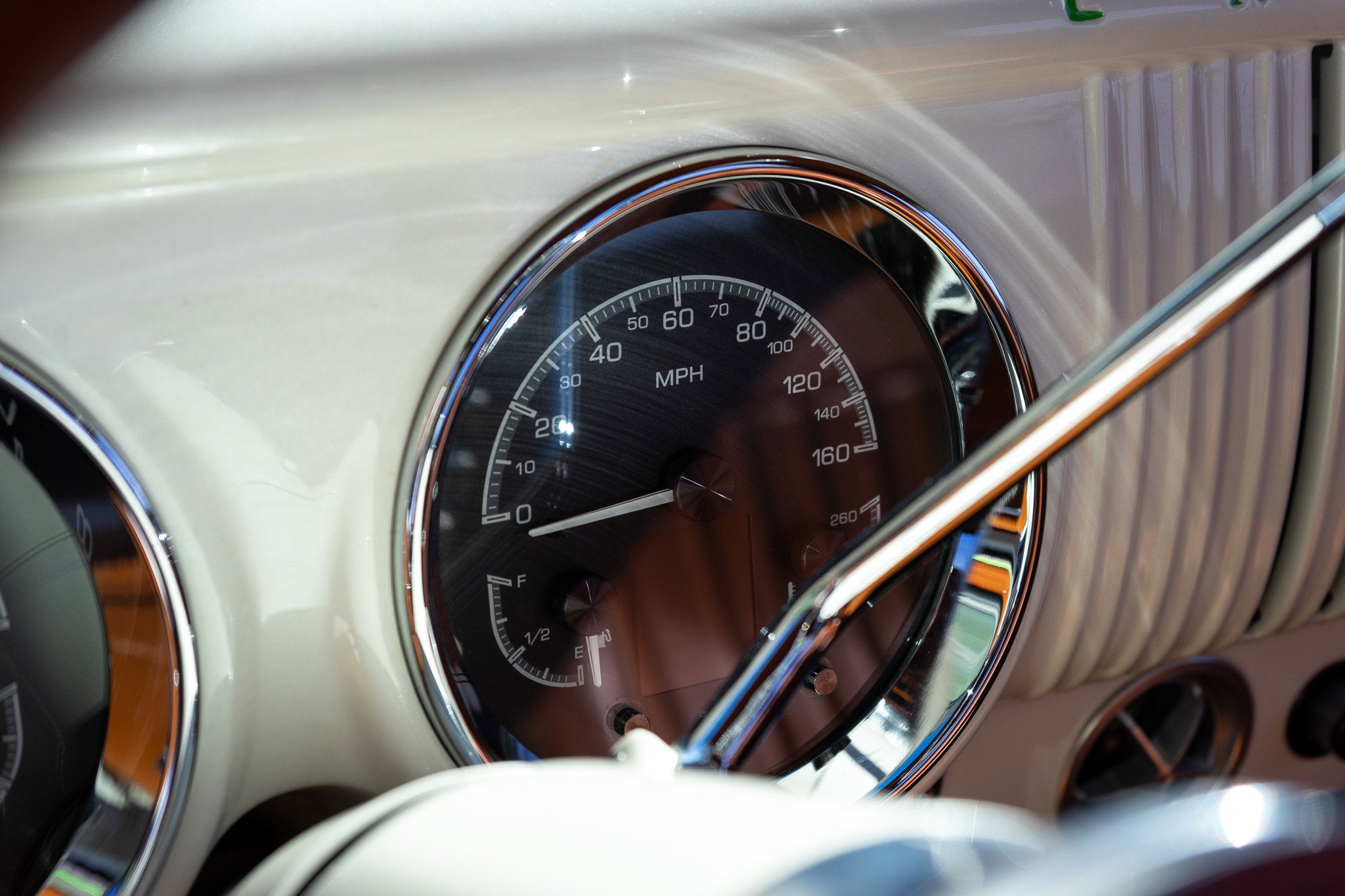 1954 Chevrolet 3100 Pickup Custom