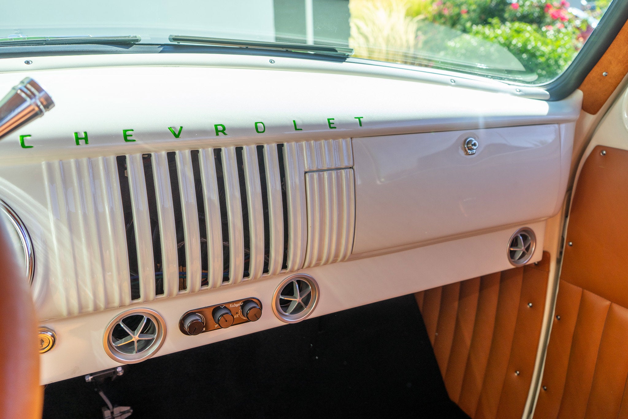 1954 Chevrolet 3100 Pickup Custom