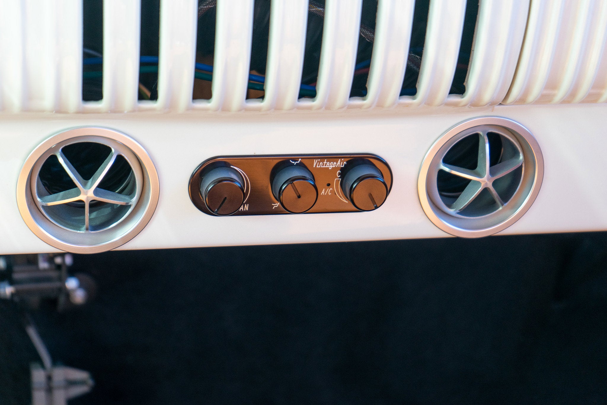 1954 Chevrolet 3100 Pickup Custom