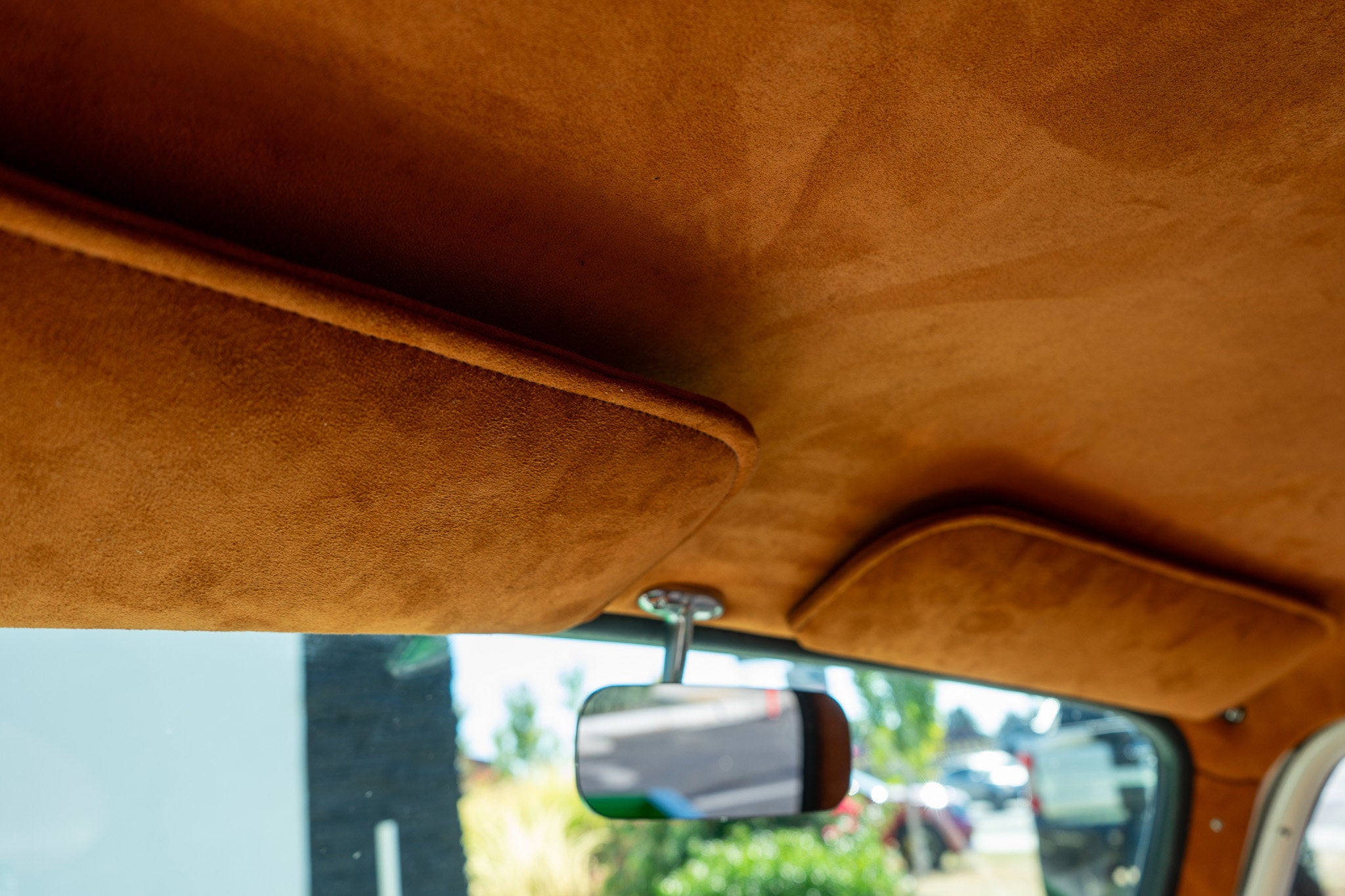 1954 Chevrolet 3100 Pickup Custom