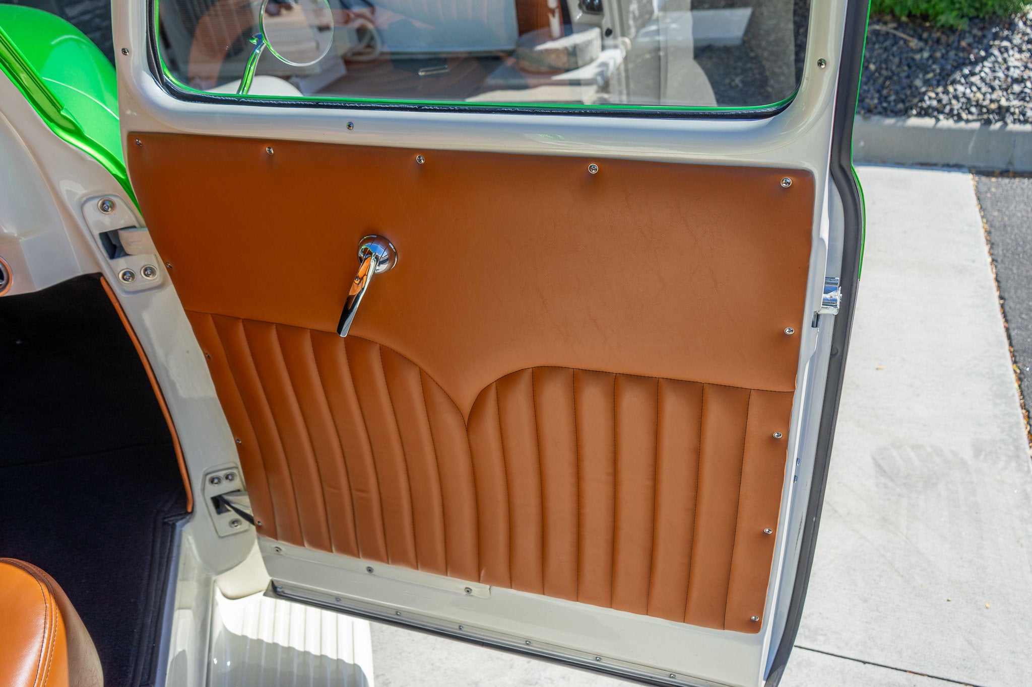 1954 Chevrolet 3100 Pickup Custom