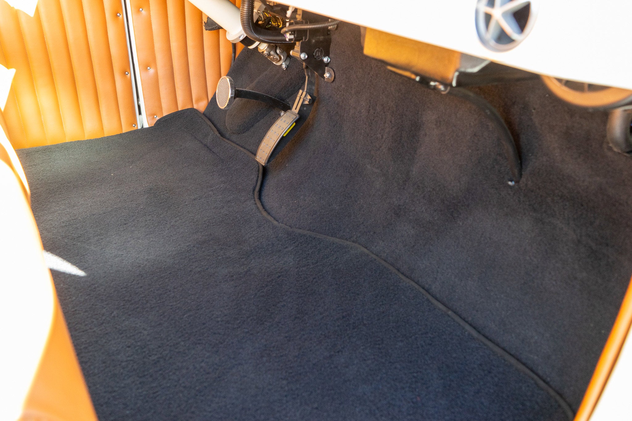 1954 Chevrolet 3100 Pickup Custom