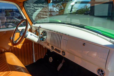 1954 Chevrolet 3100 Pickup Custom