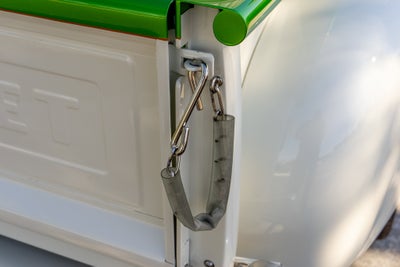 1954 Chevrolet 3100 Pickup Custom