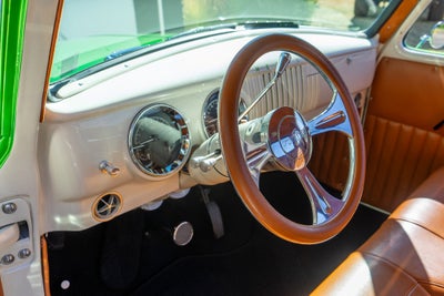 1954 Chevrolet 3100 Pickup Custom
