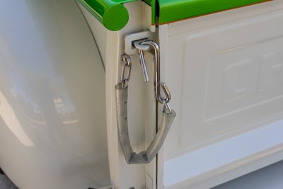 1954 Chevrolet 3100 Pickup Custom