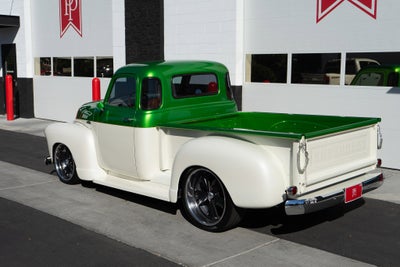 1954 Chevrolet 3100 Pickup Custom