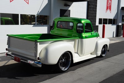 1954 Chevrolet 3100 Pickup Custom