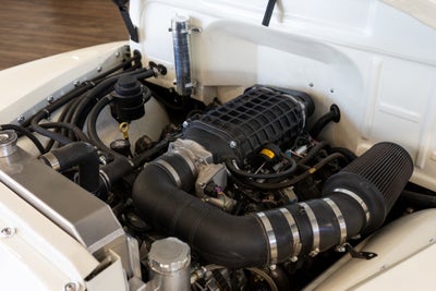 1954 Chevrolet 3100 Pickup Custom