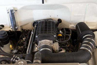 1954 Chevrolet 3100 Pickup Custom