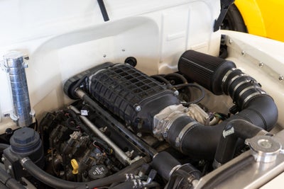 1954 Chevrolet 3100 Pickup Custom