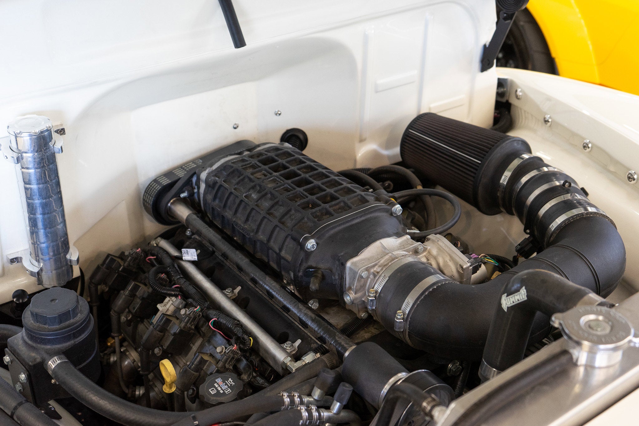1954 Chevrolet 3100 Pickup Custom