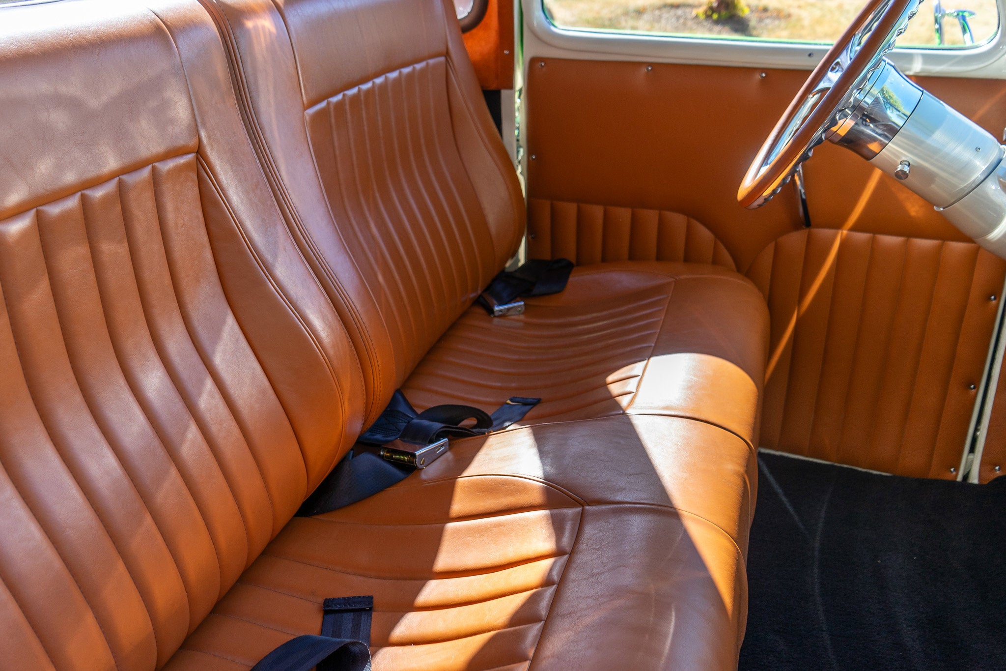 1954 Chevrolet 3100 Pickup Custom