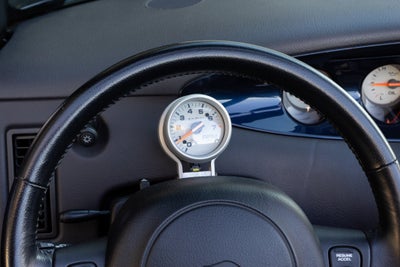 2001 Plymouth Prowler 2dr Roadster