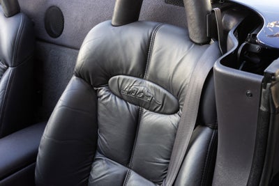 2001 Plymouth Prowler 2dr Roadster