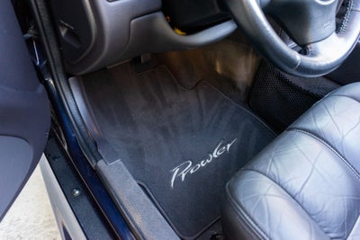 2001 Plymouth Prowler 2dr Roadster