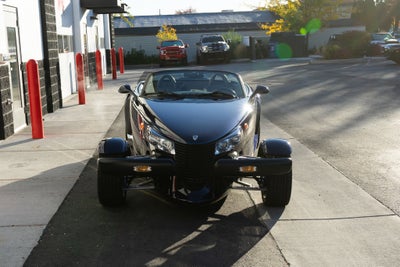 2001 Plymouth Prowler 2dr Roadster