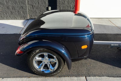 2001 Plymouth Prowler 2dr Roadster