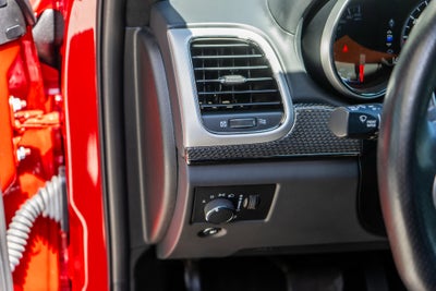 2018 Jeep Grand Cherokee Trackhawk