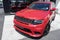 2018 Jeep Grand Cherokee Trackhawk