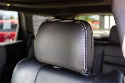 2018 Jeep Grand Cherokee Trackhawk