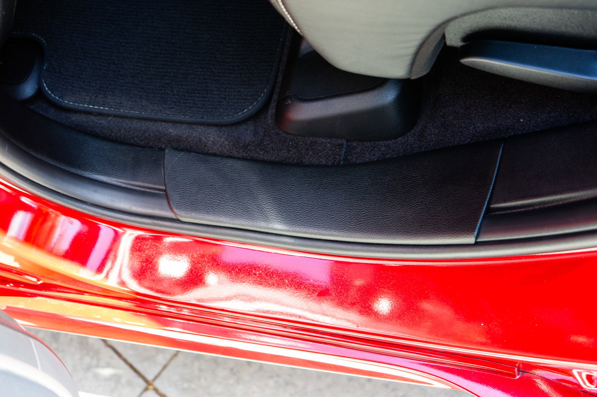 2018 Jeep Grand Cherokee Trackhawk