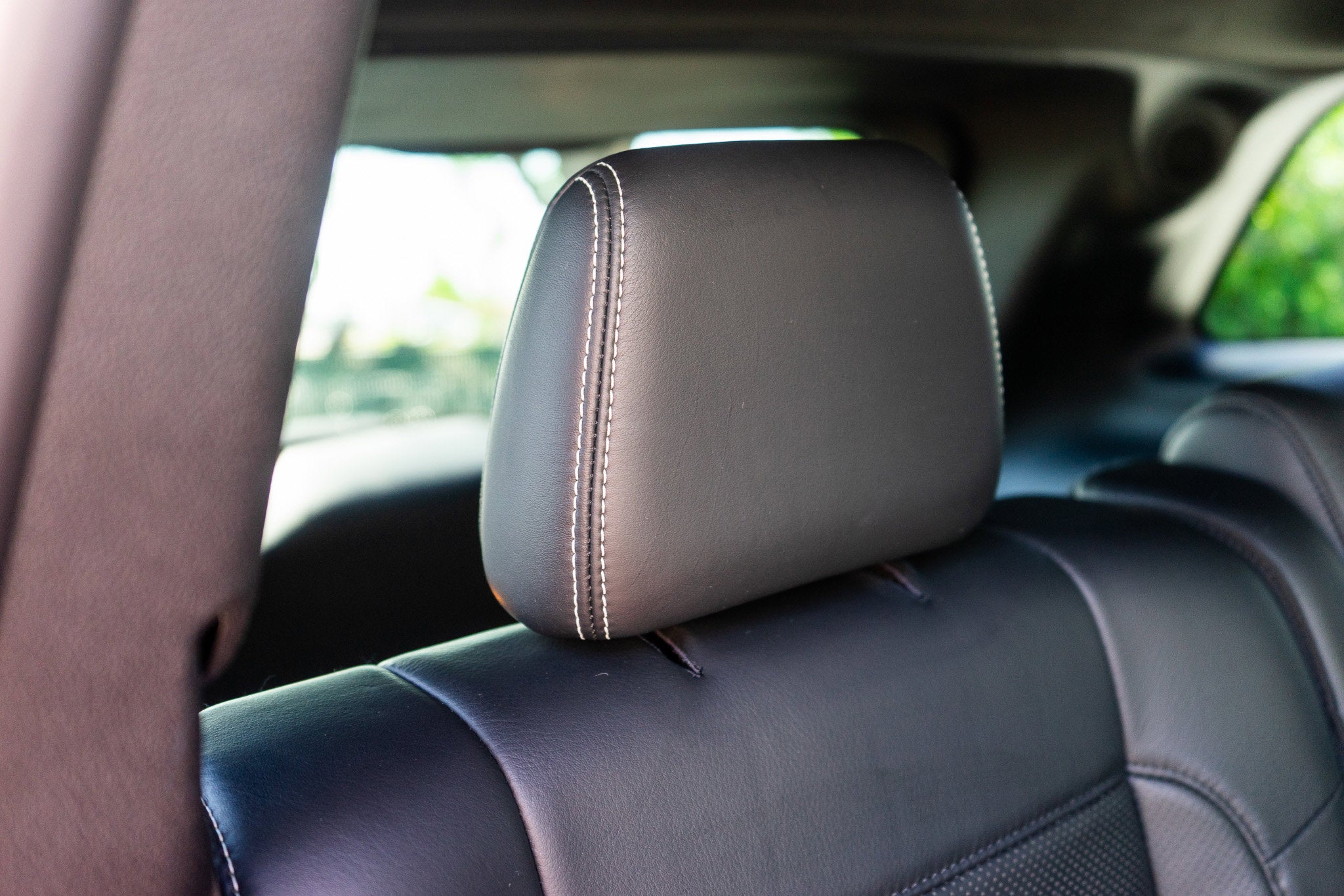 2018 Jeep Grand Cherokee Trackhawk