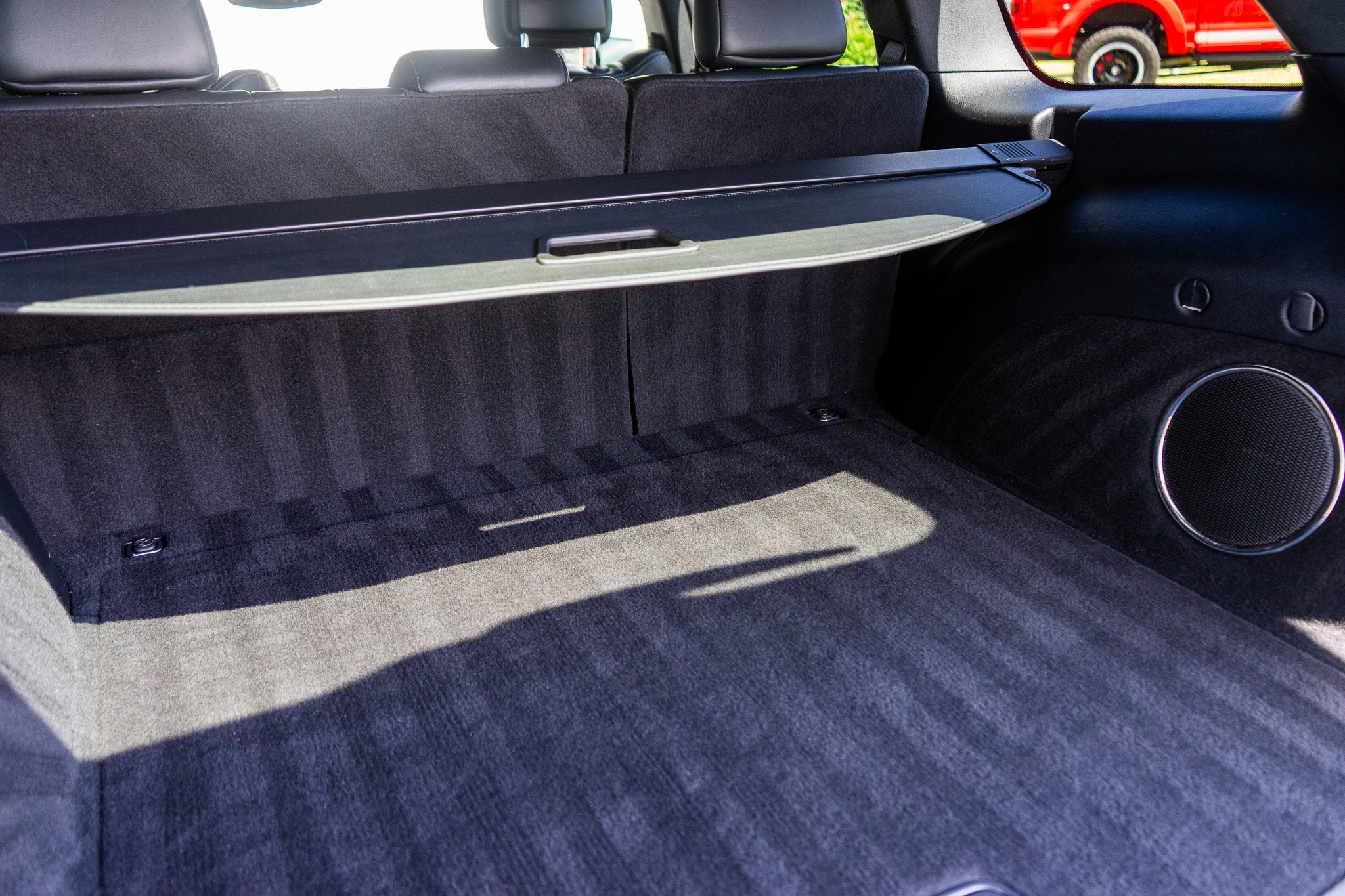 2018 Jeep Grand Cherokee Trackhawk