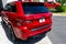 2018 Jeep Grand Cherokee Trackhawk