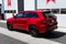 2018 Jeep Grand Cherokee Trackhawk