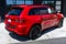 2018 Jeep Grand Cherokee Trackhawk