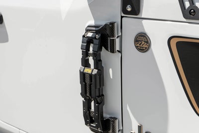 2024 Jeep Wrangler Rubicon 392 Final Edition