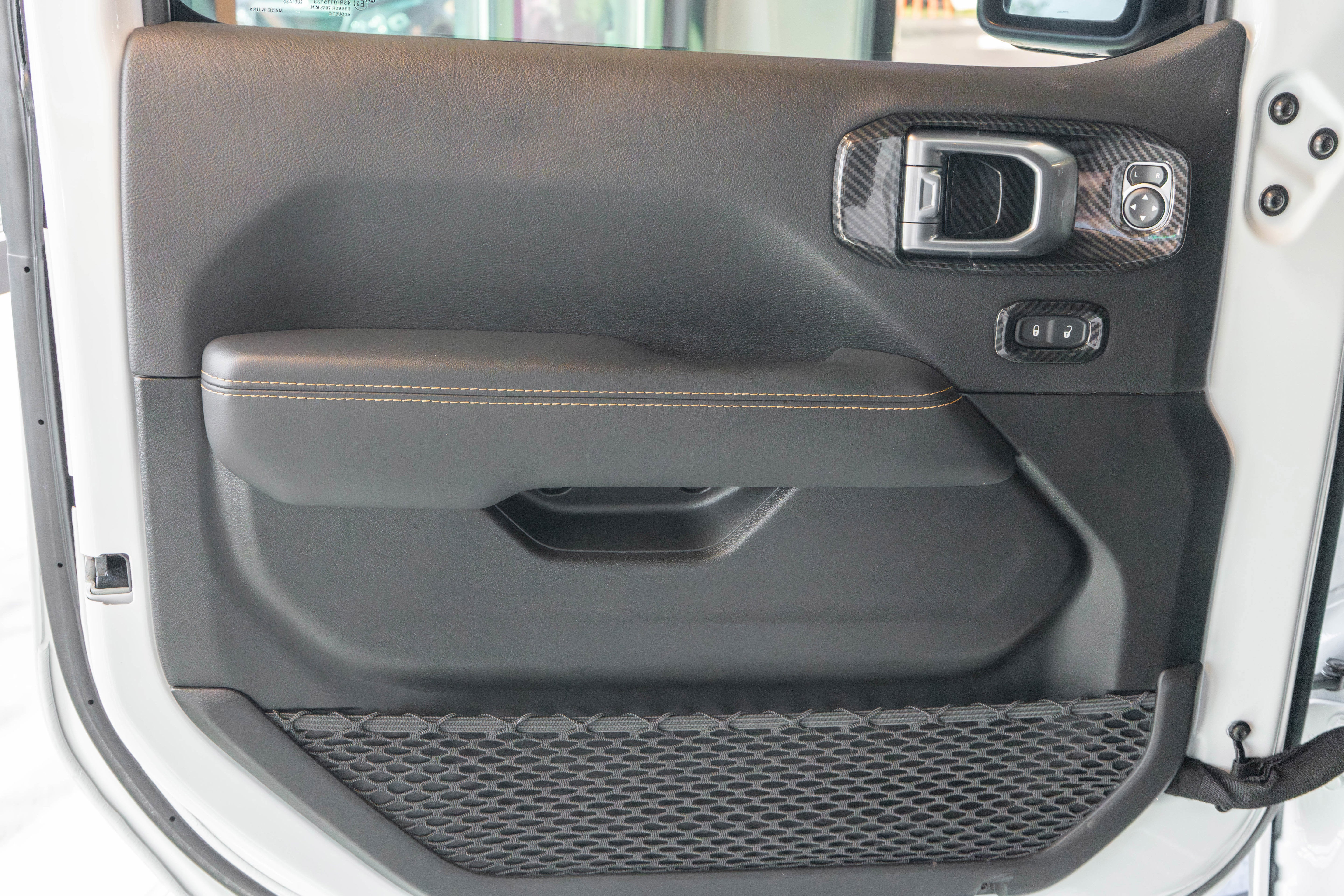 2024 Jeep Wrangler Rubicon 392 Final Edition