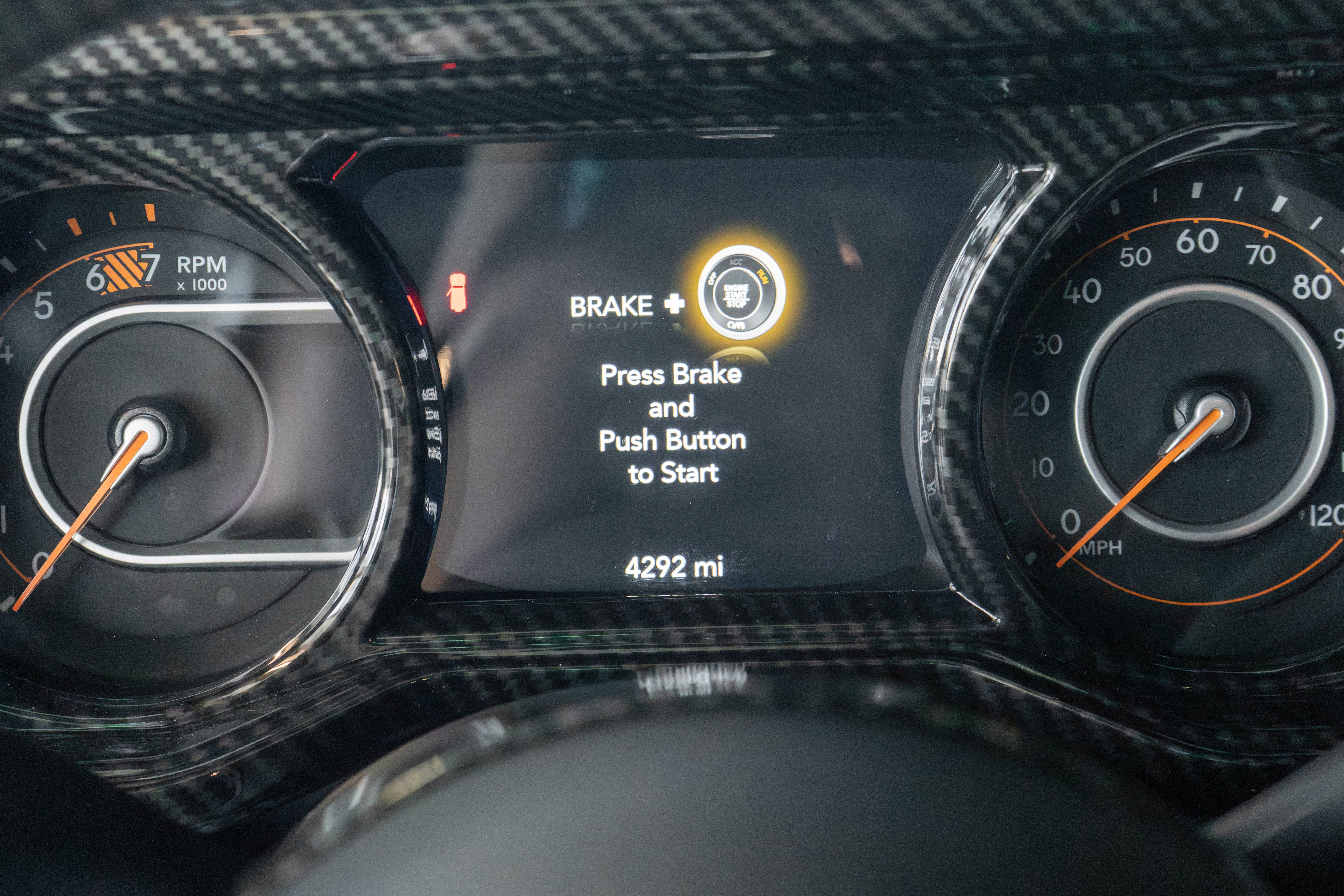 2024 Jeep Wrangler Rubicon 392 Final Edition