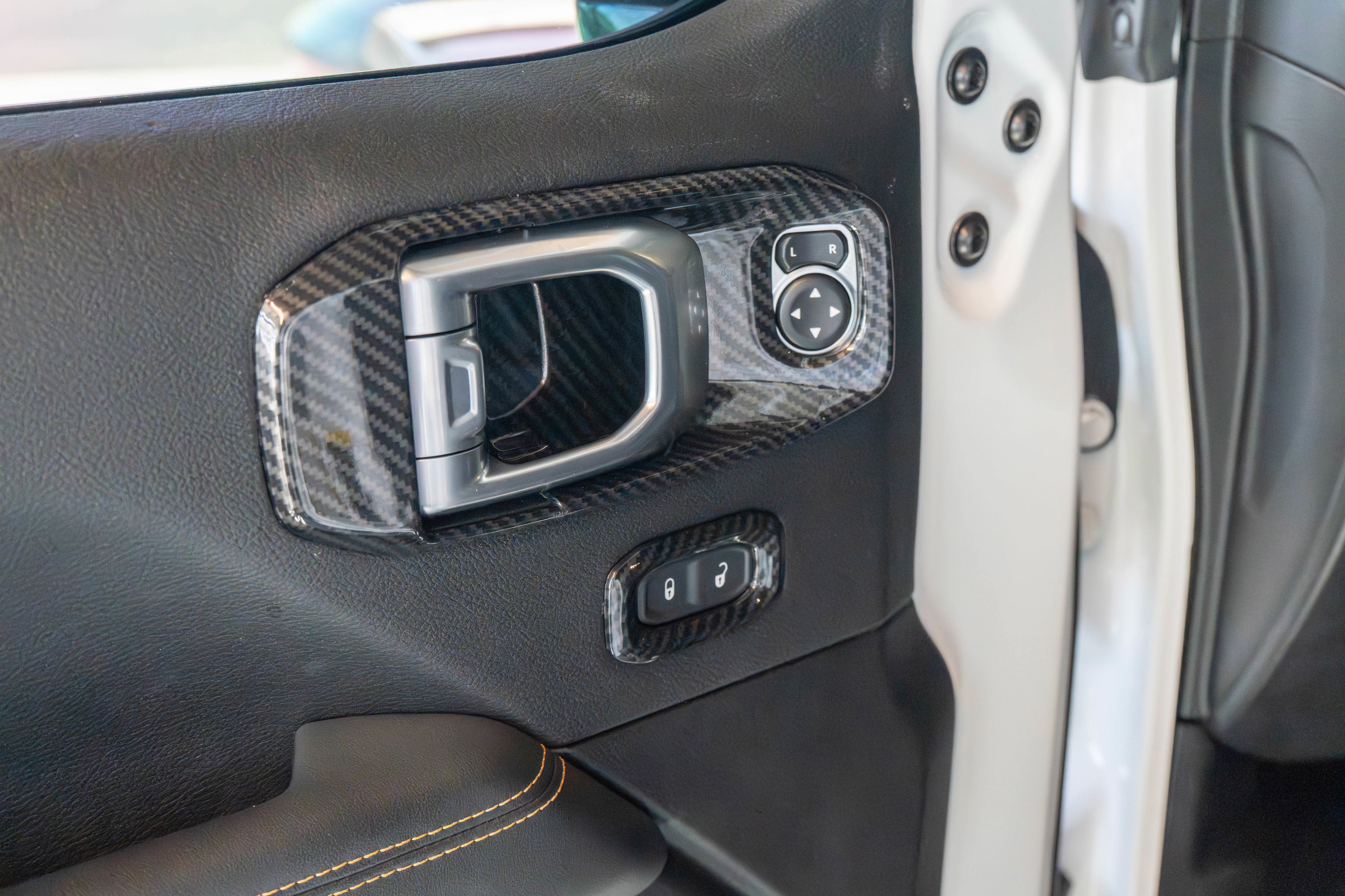 2024 Jeep Wrangler Rubicon 392 Final Edition