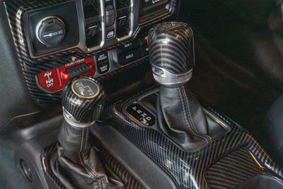 2024 Jeep Wrangler Rubicon 392 Final Edition