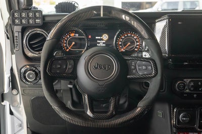 2024 Jeep Wrangler Rubicon 392 Final Edition
