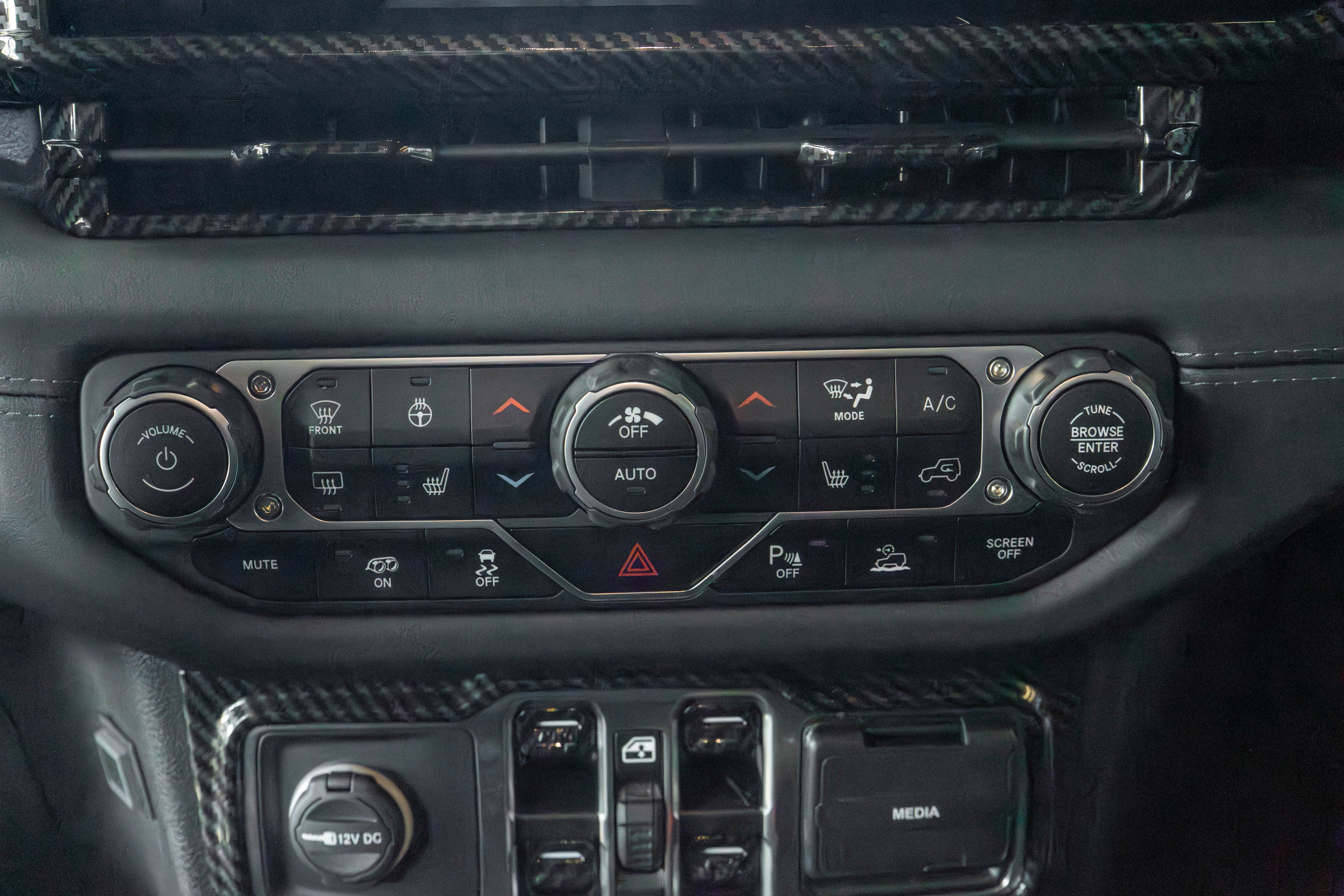 2024 Jeep Wrangler Rubicon 392 Final Edition