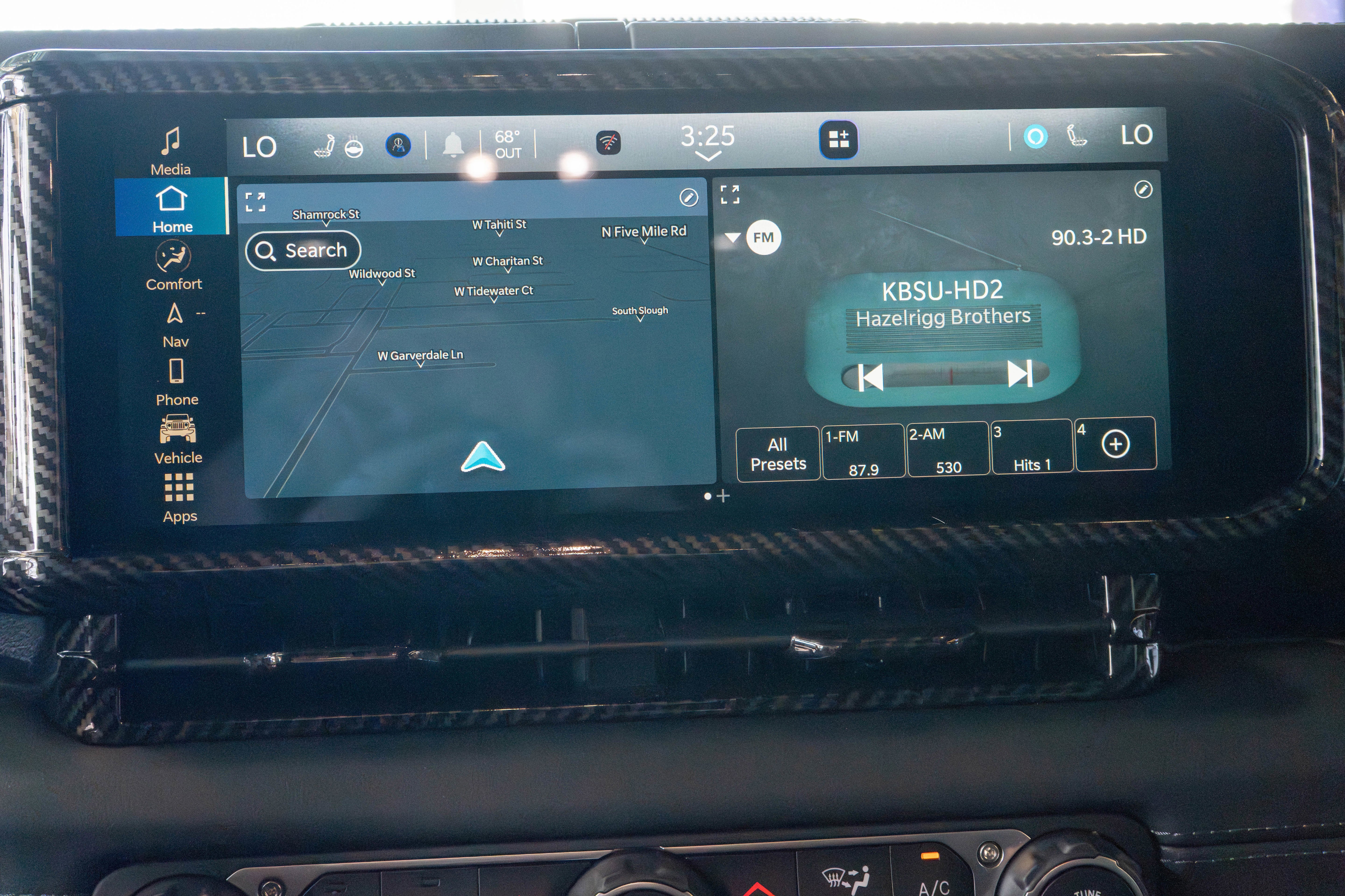 2024 Jeep Wrangler Rubicon 392 Final Edition