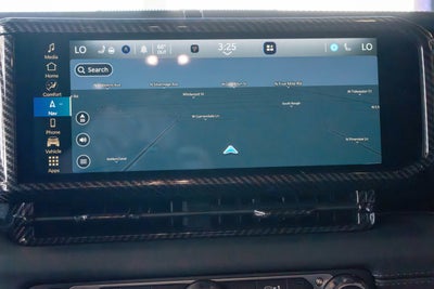 2024 Jeep Wrangler Rubicon 392 Final Edition