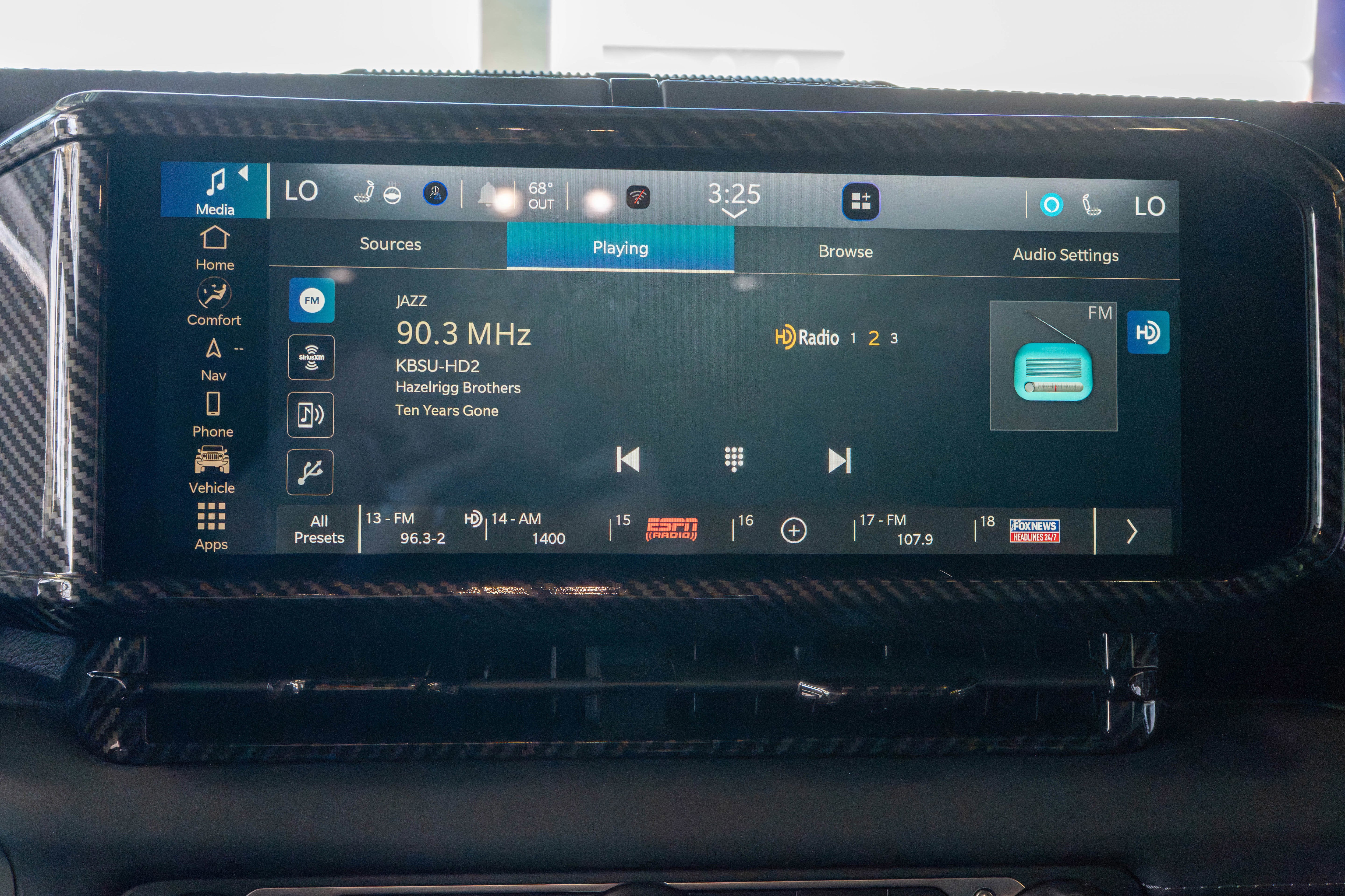 2024 Jeep Wrangler Rubicon 392 Final Edition